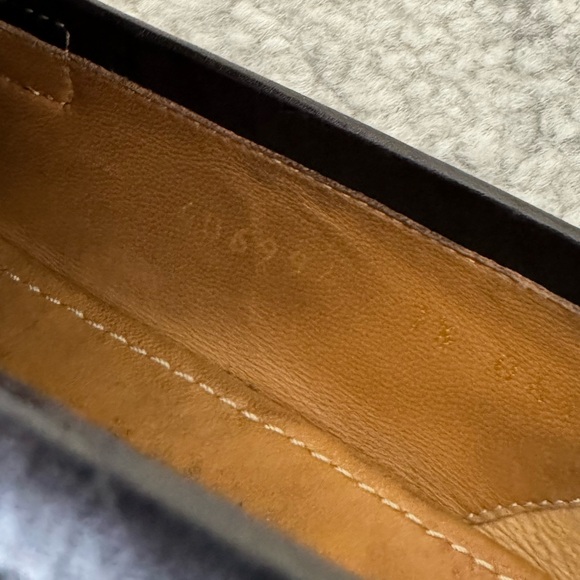 Gucci Men’s Jordaan Loafer - Picture 5 of 9